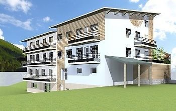 Residence Les Tavaillons Mijoux Εξωτερικό φωτογραφία