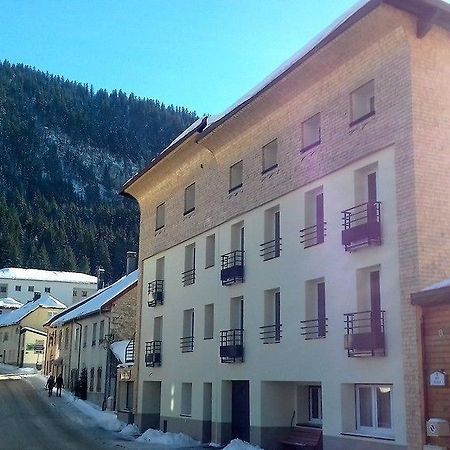 Residence Les Tavaillons Mijoux Εξωτερικό φωτογραφία
