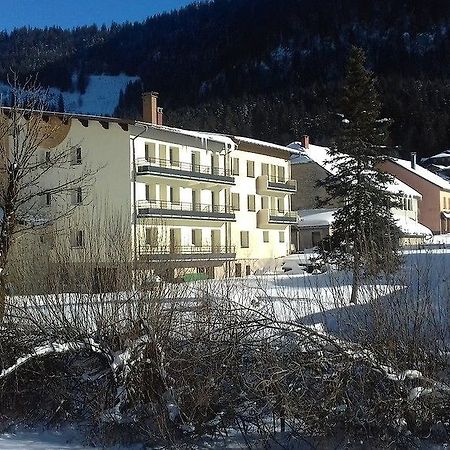 Residence Les Tavaillons Mijoux Εξωτερικό φωτογραφία
