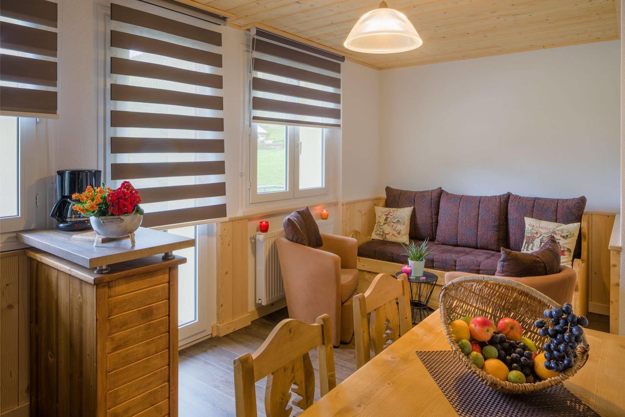 Residence Les Tavaillons Mijoux Εξωτερικό φωτογραφία