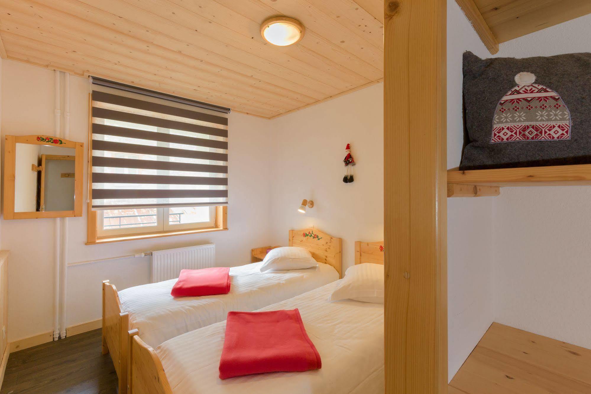 Residence Les Tavaillons Mijoux Εξωτερικό φωτογραφία