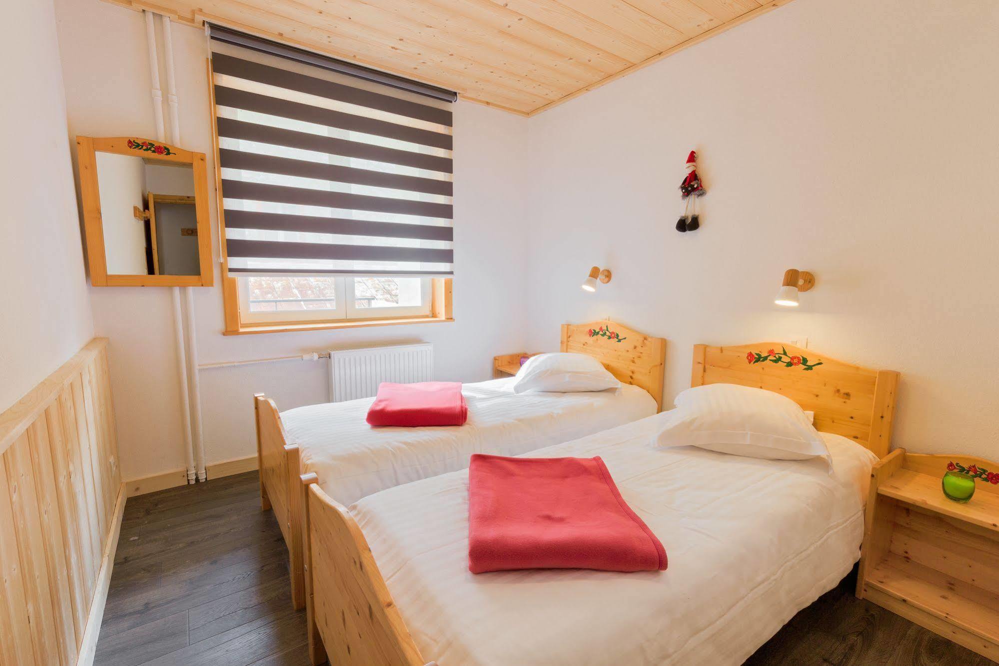 Residence Les Tavaillons Mijoux Εξωτερικό φωτογραφία