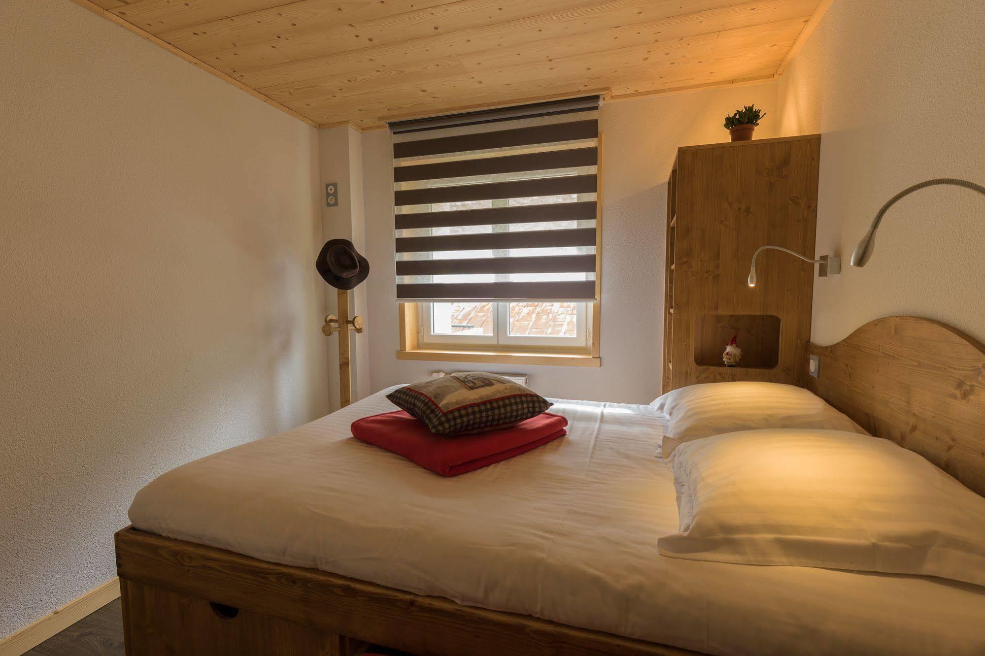 Residence Les Tavaillons Mijoux Εξωτερικό φωτογραφία