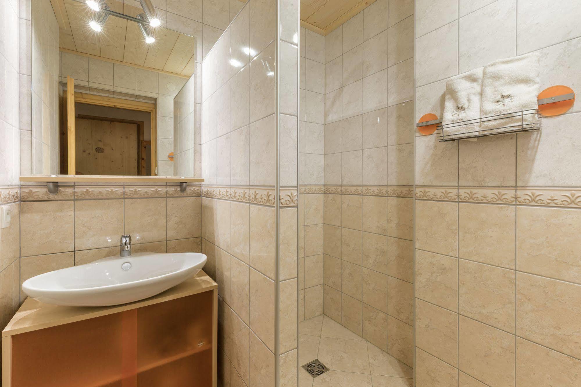Residence Les Tavaillons Mijoux Εξωτερικό φωτογραφία