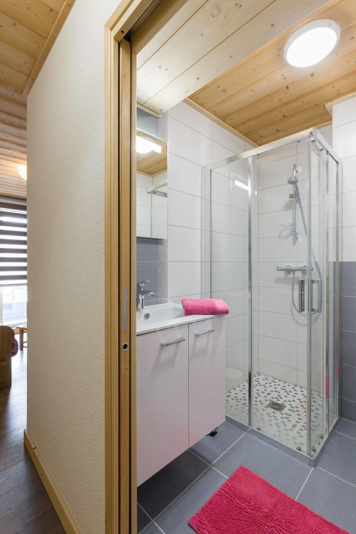 Residence Les Tavaillons Mijoux Εξωτερικό φωτογραφία