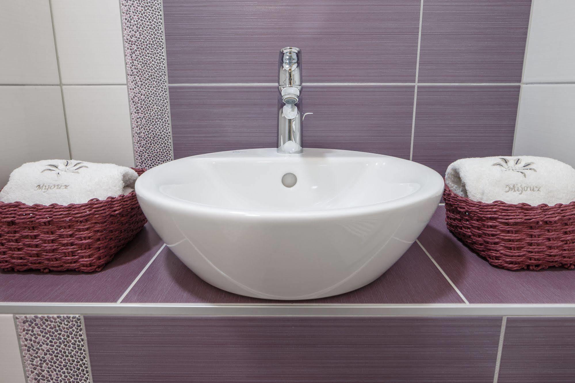 Residence Les Tavaillons Mijoux Εξωτερικό φωτογραφία
