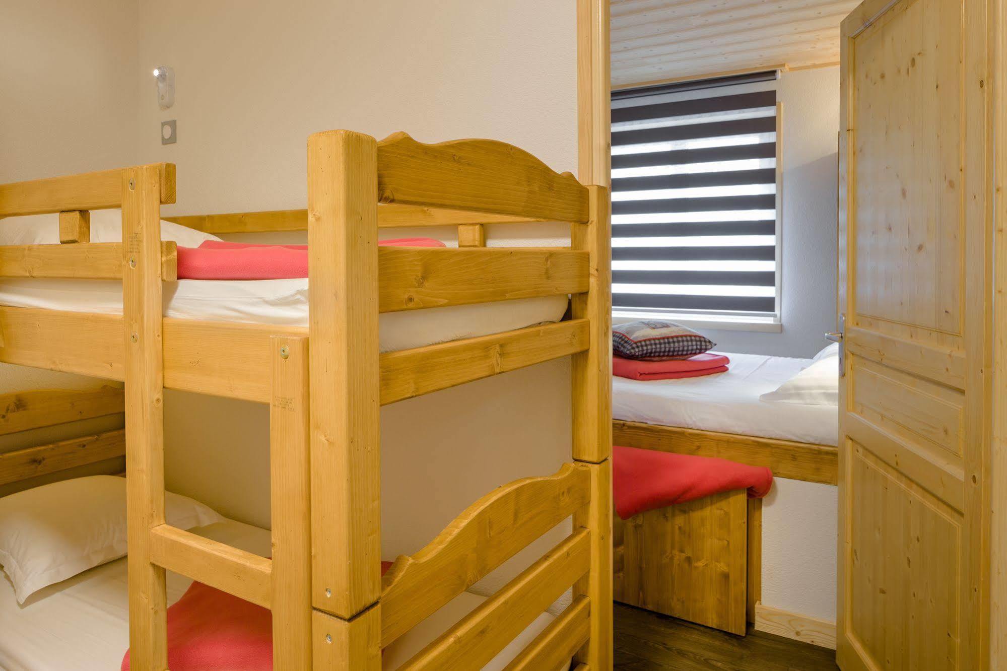 Residence Les Tavaillons Mijoux Εξωτερικό φωτογραφία