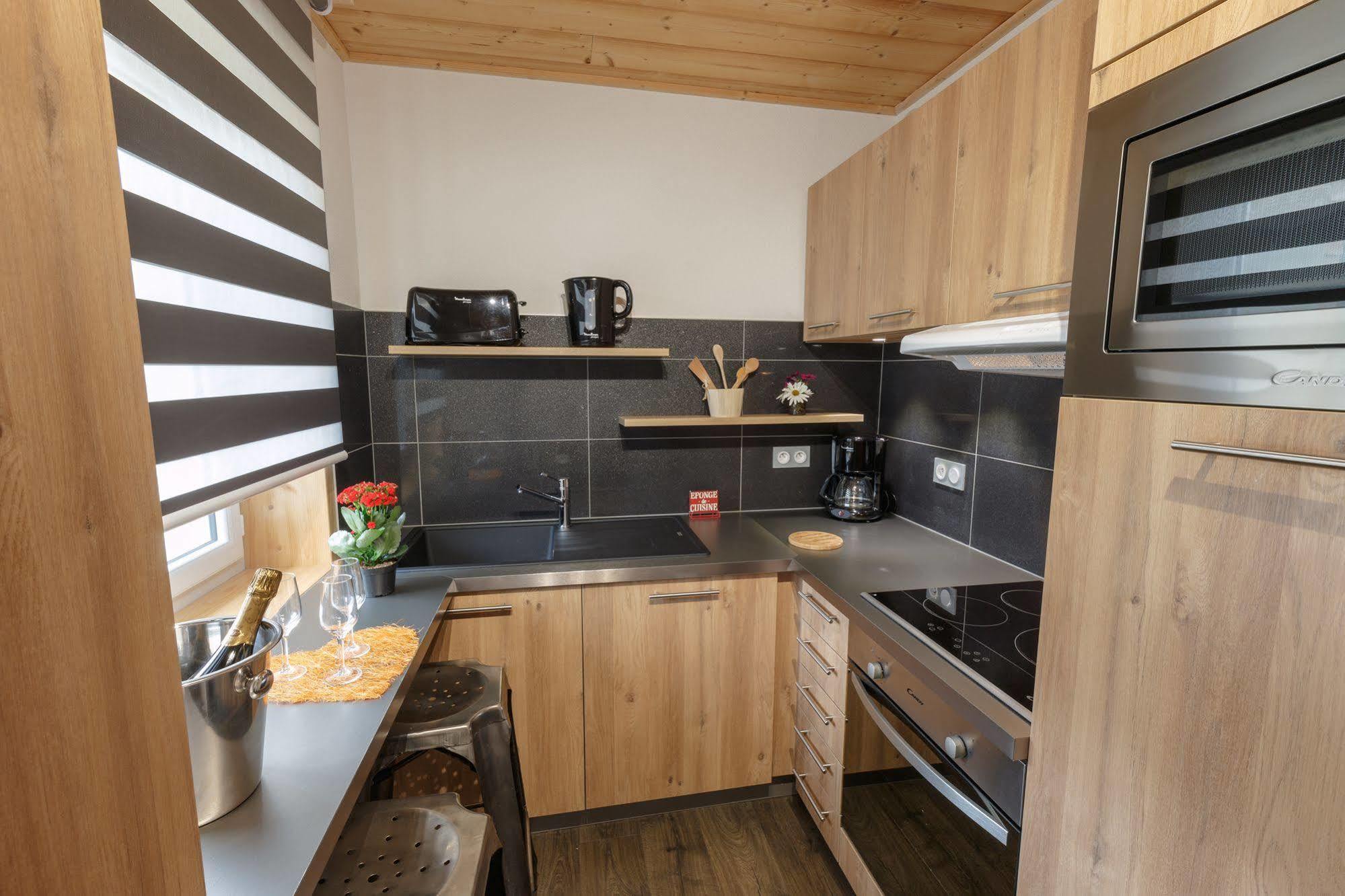 Residence Les Tavaillons Mijoux Εξωτερικό φωτογραφία